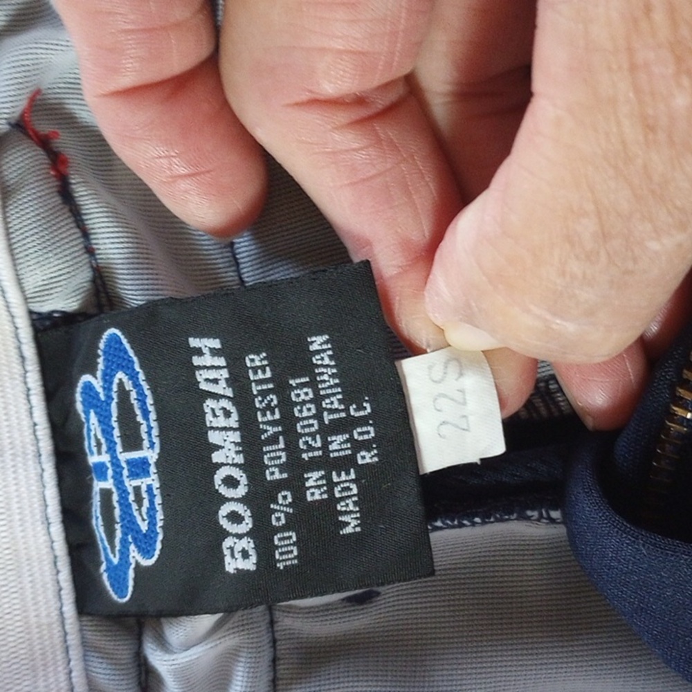 BoomBah Softball pants - Picture 5 of 6